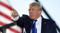 Make West Clare great again: Doonbeg draws the line between business and politics with Trump