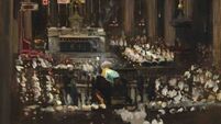 Ben Dunne selling art collection featuring high-profile Lavery painting
