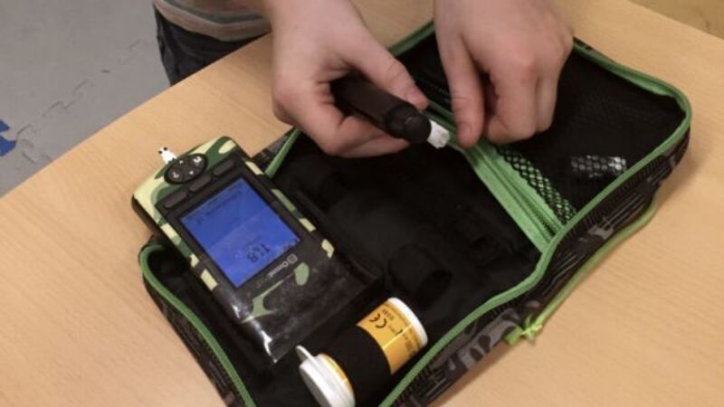 Teachers and school staff of children with type 1 diabetes urged to follow new guidelines Teachers and school staff of children with type 1 diabetes urged to follow new guidelines