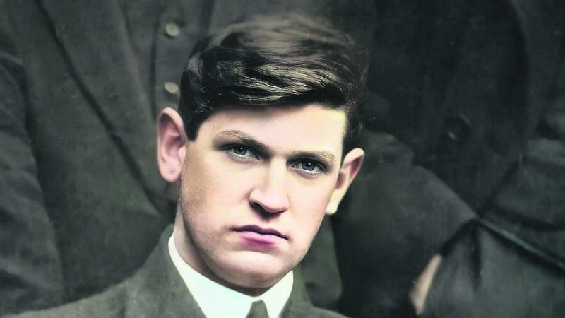 The last moments of Michael Collins: How Cork learned of his fate 
