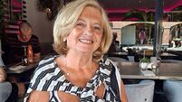 Mother of four remembered as 'strong, powerful, a force of nature' at prayer service