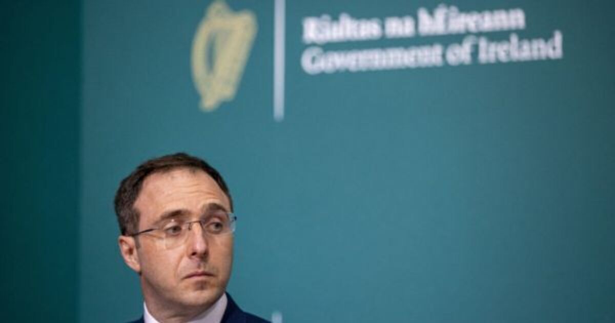 Robert Troy has 'cleared the air' in resolving declaration errors, says Taoiseach - Vimarsana News