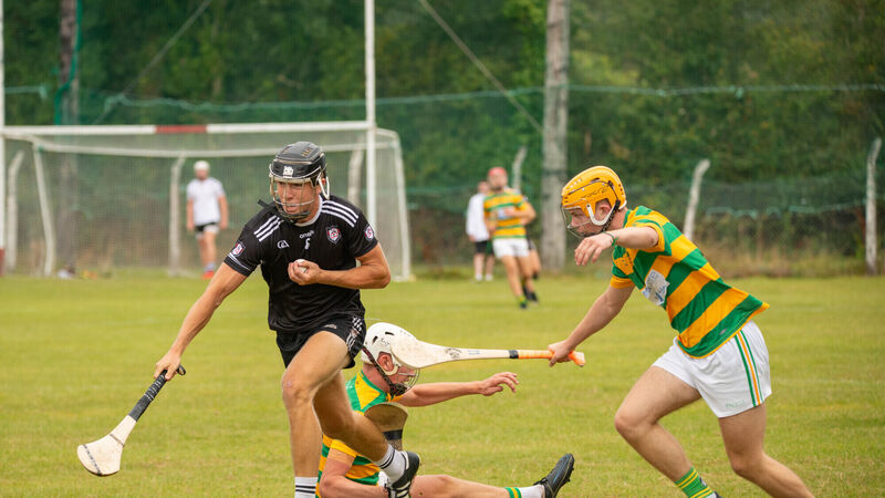 Midleton looking forward to U19 final but walkovers have been an issue