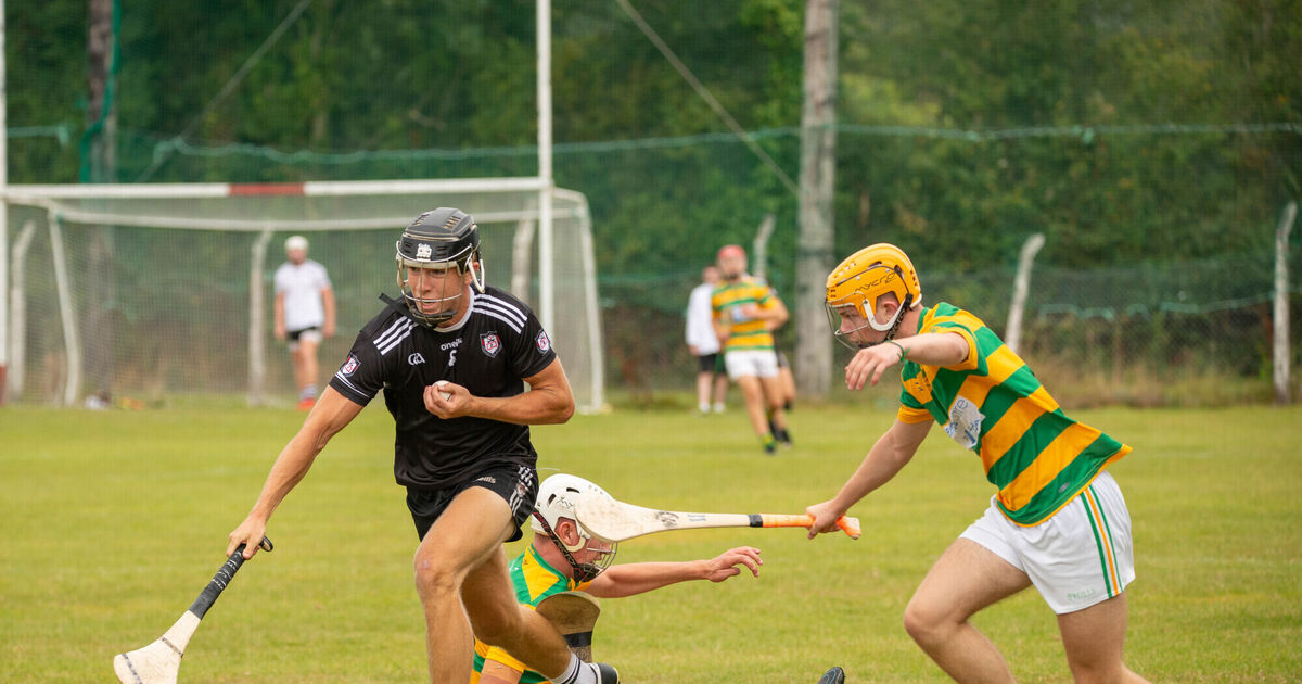 Midleton looking forward to U19 final but walkovers have been an issue