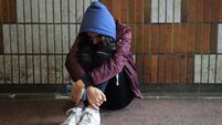 Ireland needs 'radical overhaul' of mental health services, consultant says