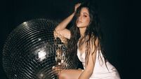 Camila Cabello and Hans Zimmer record new song for Sir David’s Frozen Planet II