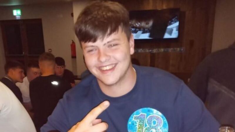 Tributes pour in for teenager killed in road collision in Co Limerick
