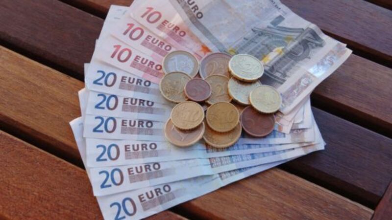 Four TDs and senators received €3,000 in donations last year