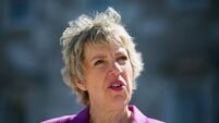 Bacik calls for pause on data centres due to energy usage concerns