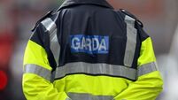 Five arrested in Dublin as part of operation targeting criminal activity