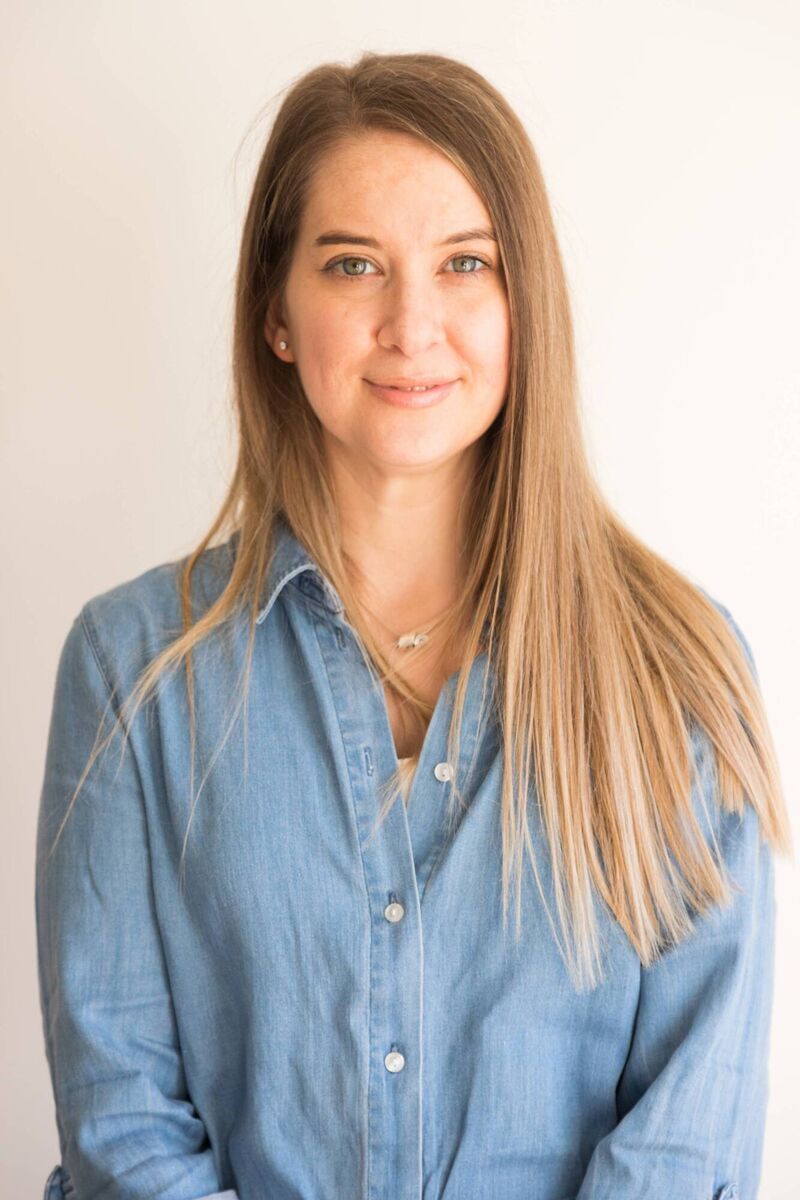 Dr Marianne Trent, Clinical Psychologist, founder of Good Thinking Psychological Services.