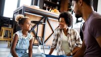 What is family therapy and could you benefit from it?