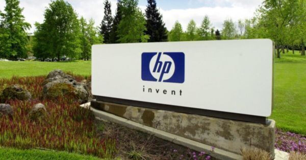 HP blame 17% revenue slump on industry-wide supply issues - Vimarsana News