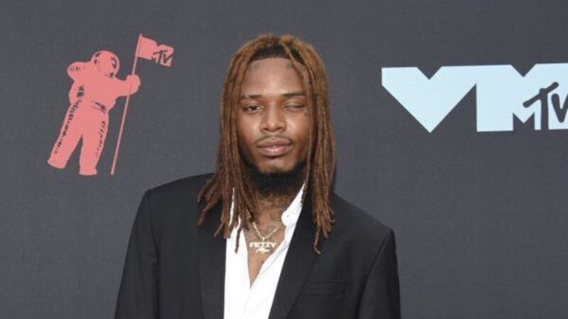 Rapper Fetty Wap pleads guilty to conspiracy drug charge