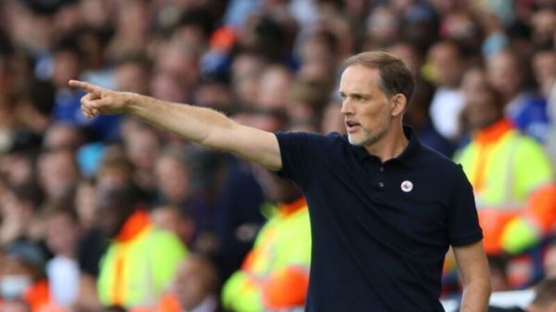 Chelsea boss Thomas Tuchel charged over Anthony Taylor comments after Spurs game
