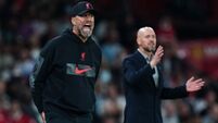 A closer look at Liverpool’s poor start to the campaign after defeat at Man Utd