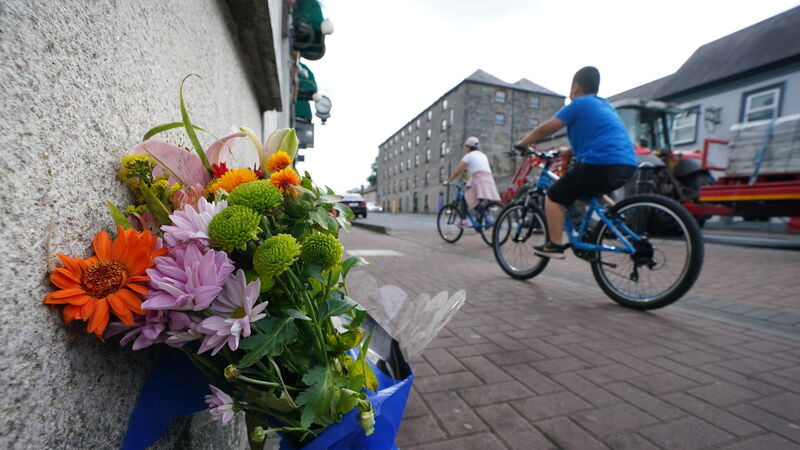 Family and friends of man killed in Kildare attack overcome with ‘sadness and disbelief’ Family and friends of man killed in Kildare attack overcome with ‘sadness and disbelief’