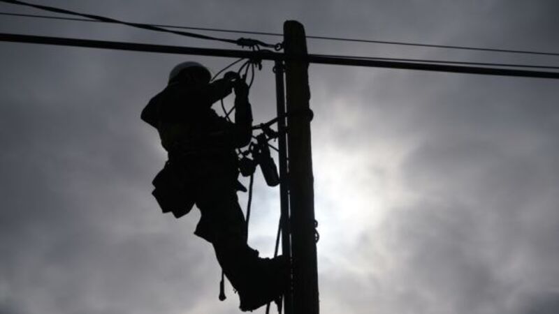 Government knew of energy issues, 'they just hoped it would go away' - former head of ESB
