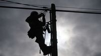 Government knew of energy issues, 'they just hoped it would go away' - former head of ESB