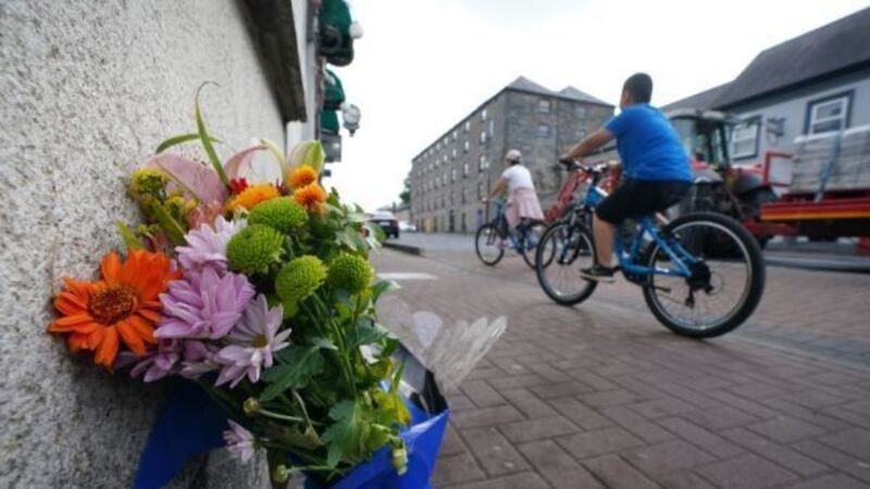 Family and friends of Dylan McCarthy overcome with ‘sadness and disbelief’