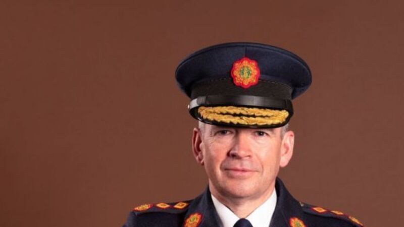 Garda Commissioner Drew Harris to speak at Kennedy Summer School