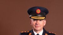 Garda Commissioner Drew Harris to speak at Kennedy Summer School