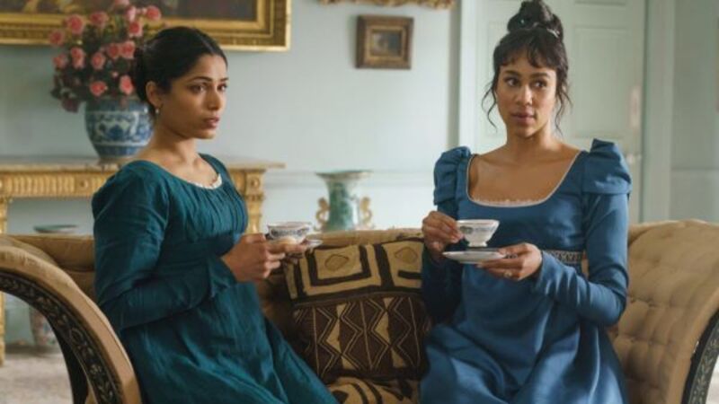 Movie review: Mr Malcolm's List delivers a chocolate box of swoon-inducing vignettes