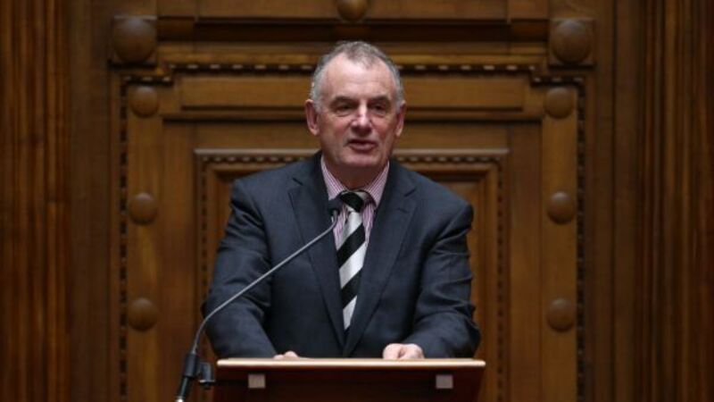 'An insult to Ireland': Controversial New Zealand politician appointed as ambassador