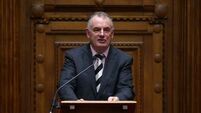 'An insult to Ireland': Controversial New Zealand politician appointed as ambassador