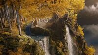 Final look at new Lord Of The Rings series ahead of its highly anticipated release