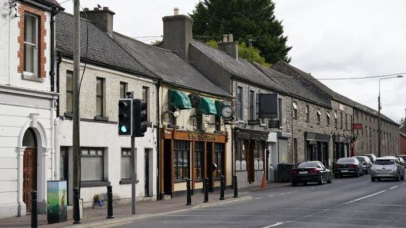 Dylan McCarthy killing may not result in murder charge, gardaí say
