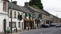 Dylan McCarthy killing may not result in murder charge, gardaí say