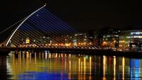Irish GoFundMe efforts raise €5m for Ukraine