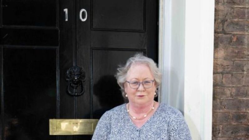 Viral sensation Jackie Weaver announced for Channel 4’s Make Me Prime Minister