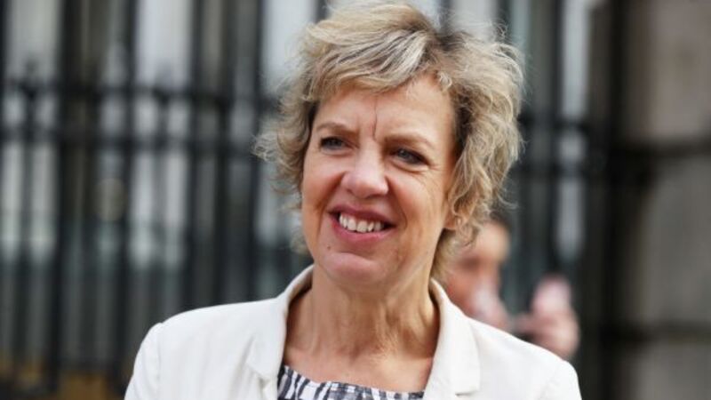 Troy still has questions to answer over 'careless disregard' of mechanisms, says Bacik Troy still has questions to answer over 'careless disregard' of mechanisms, says Bacik