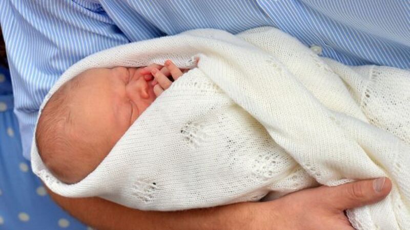 Number of births up 16%, mothers' average age rises - CSO Number of births up 16%, mothers' average age rises - CSO