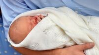 Number of births up 16%, mothers' average age rises - CSO
