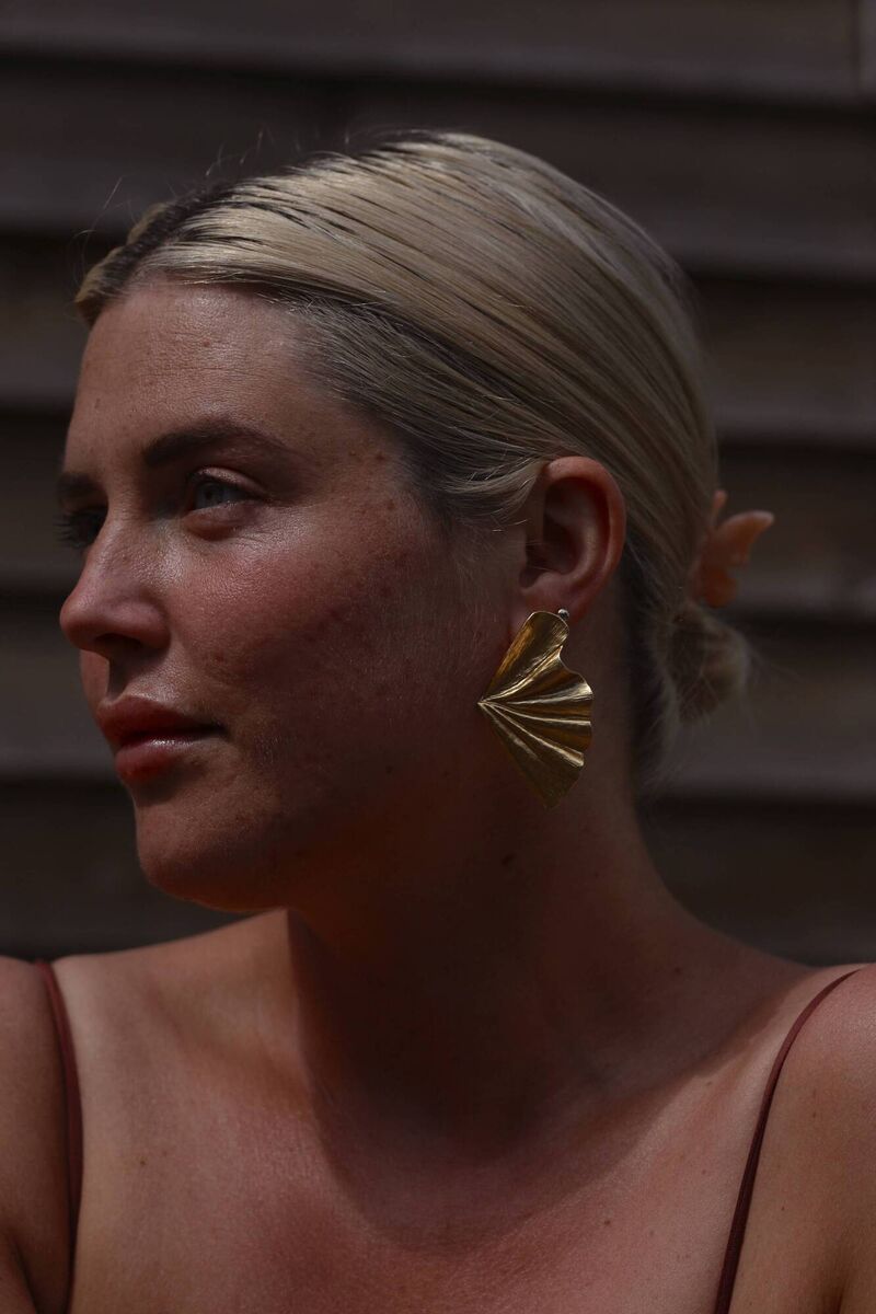 Eimear Varian Barry, from Cork. Picture: Eimear Varian Barry, from Cork. Picture: