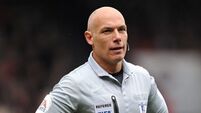 Howard Webb to become PGMOL’s first chief refereeing officer later this year