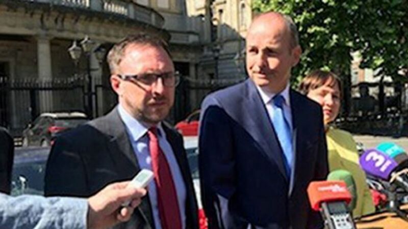 Robert Troy asked Housing Minister to support landlords seeking to evict tenants Robert Troy asked Housing Minister to support landlords seeking to evict tenants