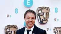 Stephen Graham to star in illegal boxing drama written by Steven Knight