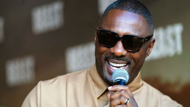 Idris Elba proud to bring blockbuster Beast ‘back to the borough’ for premiere