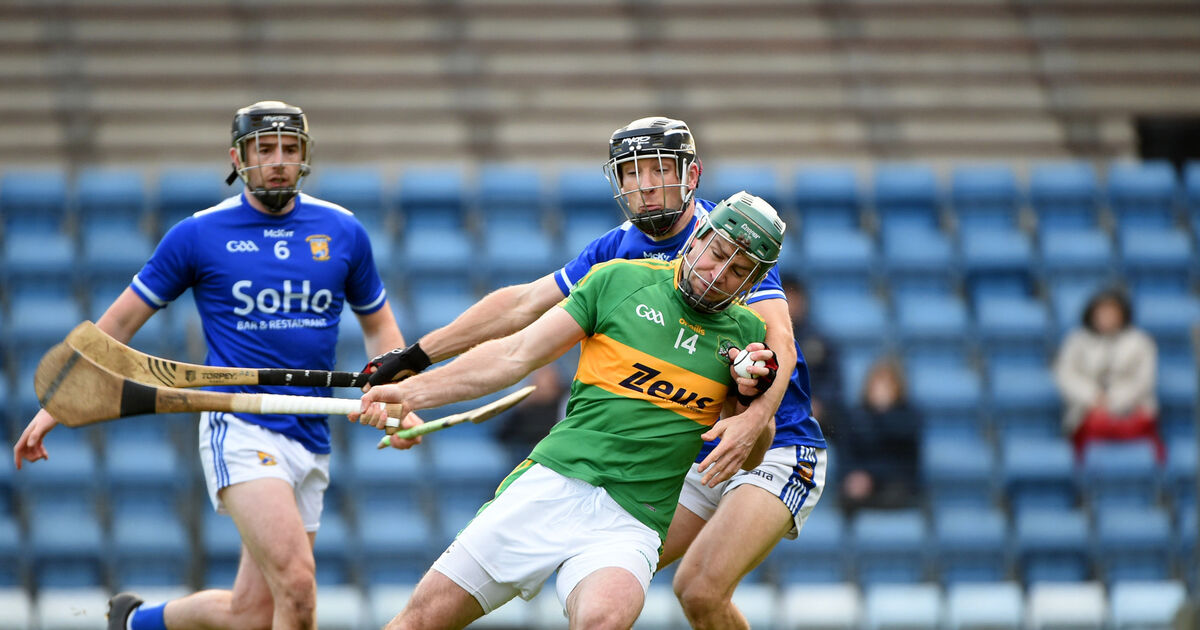 Premier Intermediate Hurling All six qualification spots still up for