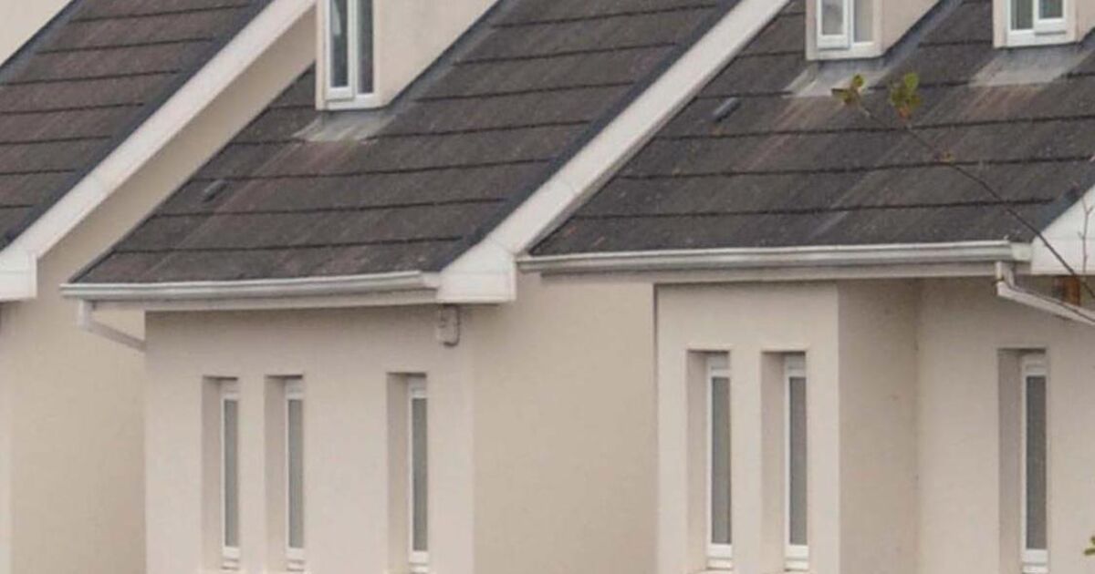 Funding granted for 95 homes in Cork town - Vimarsana News
