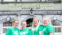 Helping charities through The Echo Mini Marathon