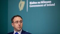 Robert Troy resigns amid questions around his property interests
