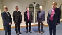 Church leaders unite to call for practical support during cost-of-living crisis
