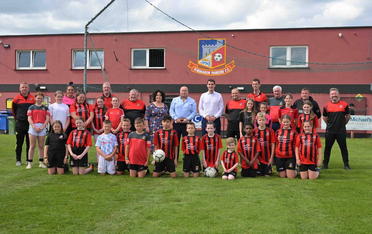 MSL: Ringmahon have the squad to challenge for league, including ex ...