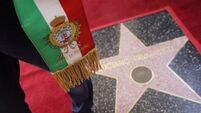 Luciano Pavarotti’s daughter ‘still dizzy’ thinking of his accomplishments