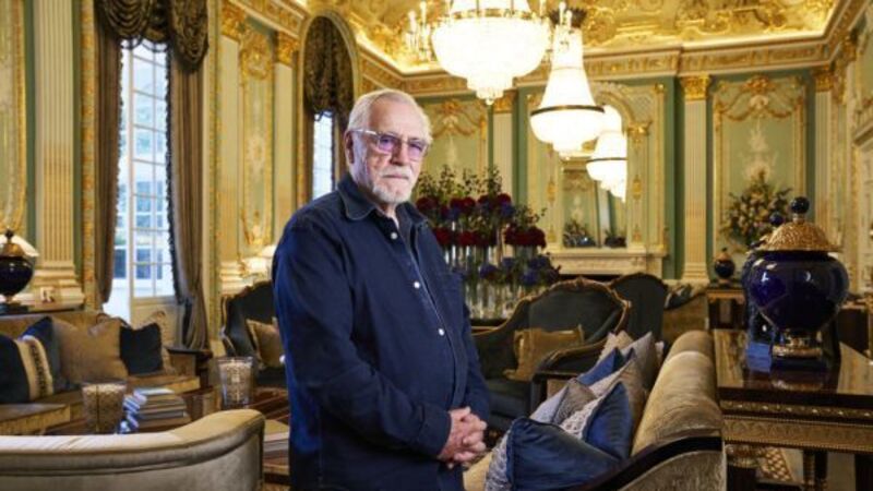 Channel 5 boss announces documentary starring Brian Cox at Edinburgh TV festival